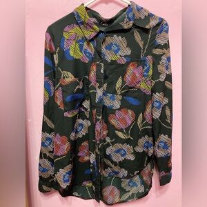 👚 Attention Size L Womens Blouse 👚